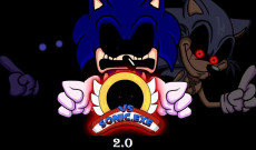 FNF vs Sonic.EXE 2.0