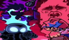 FNF Mind Game Uproar, But Everyone Sing it FNF Mind Game Uproar, But Everyone Sing it