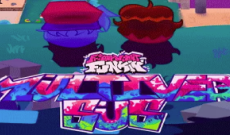 FNF: Multiver-Sus FNF: Multiver-Sus