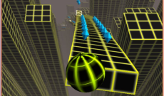 Crazy Roll 3D