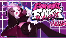 FNF: Sarvente's Mid-Fight Masses - [Friday Night Funkin']