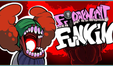 FNF The Tricky Mod