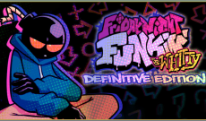 FNF Vs. Whitty - [Friday Night Funkin']