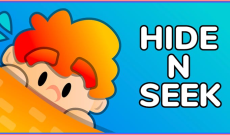 Hide N Seek Hide N Seek