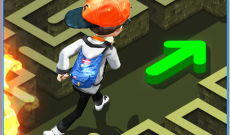 Labo 3D Maze