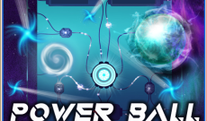 Power Ball Power Ball