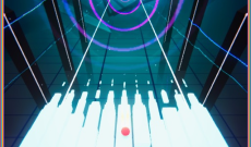Retro Ball