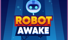 Robot Awake