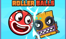 Roller Ball 6 : Bounce Ball 6