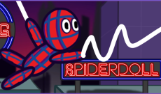 SpiderDoll