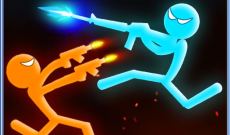 Stick Duel: Revenge
