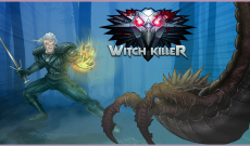 Witch Killer